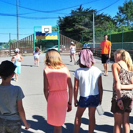 Bonnes Sur Le Le Clos Des Pins * Saint-Hilaire-de-Riez