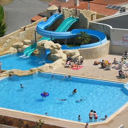 Bonnes Sur Le Le Clos Des Pins Parque de Campismo Saint-Hilaire-de-Riez